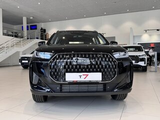 2026 Tenet T7, чёрный, 3190000 рублей, вид 2