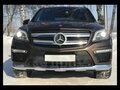2014 Mercedes-Benz GL-Класс 400 II (X166), коричневый, 3700000 рублей - вид 2