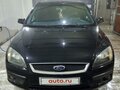 2006 Ford Focus II, чёрный, 330000 рублей
