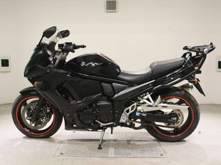 2013 Suzuki Bandit GSF 1250, чёрный, 610000 рублей, вид 3