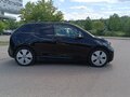 2016 BMW i3 REX 94Ah I (I01), чёрный, 2850000 рублей - вид 2