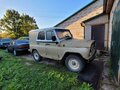 1997 УАЗ 31514, жёлтый, 170000 рублей - вид 4