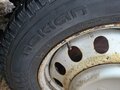 2017 Ford Transit, белый, 3000000 рублей - вид 5