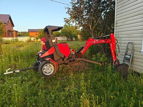 2024 RED Engineering PE-6022, 465000 рублей, вид 1