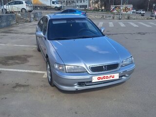 1998 Honda Accord V, серый, 330000 рублей, вид 2