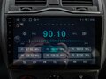 2023 Lada (ВАЗ) Granta Cross I Рестайлинг, чёрный - вид 11