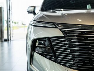 2026 Haval F7 II, серый, 2999000 рублей, вид 4