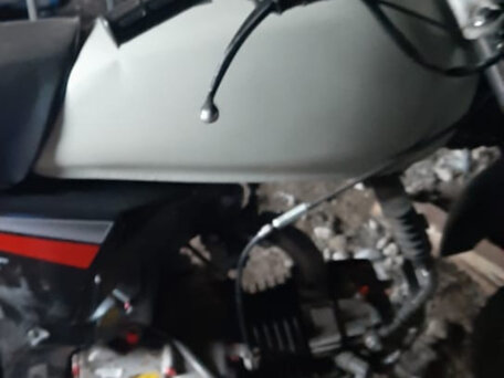 2015 VMC (Vento) Riva II, оранжевый, 200000 рублей, вид 1