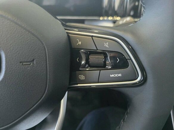 2025 Geely Atlas II, голубой, 3449990 рублей - вид 14