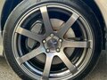 2001 Toyota Mark II IX (X110), серый, 2600000 рублей - вид 11