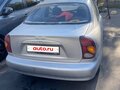 2012 ЗАЗ Sens, серебристый, 135000 рублей - вид 3