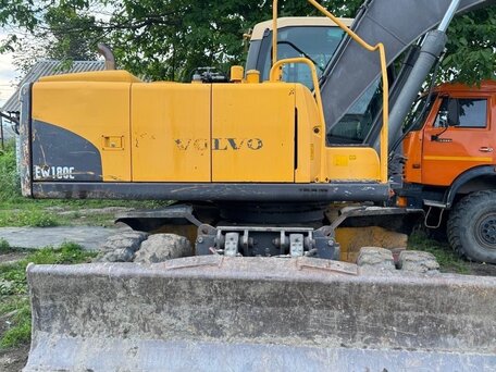 2008 Volvo EW, 6500000 рублей, вид 1
