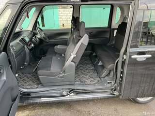 2012 Daihatsu Tanto II, чёрный, 620000 рублей, вид 4
