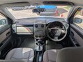 2004 Mazda Verisa, серый - вид 8