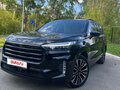 2023 Exeed VX I, чёрный, 3000000 рублей