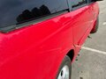 2001 Mazda MPV II (LW), красный, 493738 рублей - вид 7