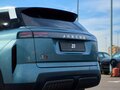 2025 Jaecoo J7 I Рестайлинг, серый, 3316000 рублей - вид 10
