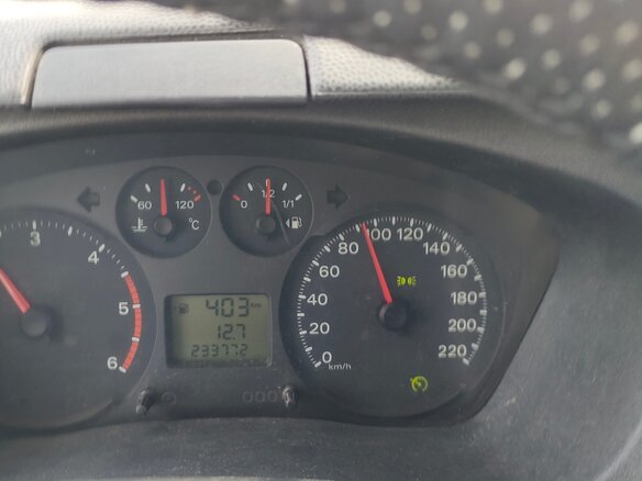 2012 Ford Transit, белый, 1400000 рублей - вид 18