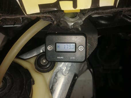 2019 Zuum CR250 CB, синий, 180000 рублей, вид 3