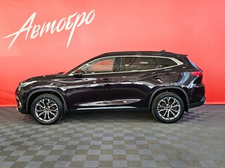 2021 Exeed TXL I, фиолетовый, 1749000 рублей, вид 2