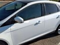 2019 Ford Focus III Рестайлинг, белый, 1450000 рублей - вид 1
