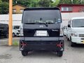 2021 Daihatsu Tanto IV, чёрный, 700000 рублей - вид 4