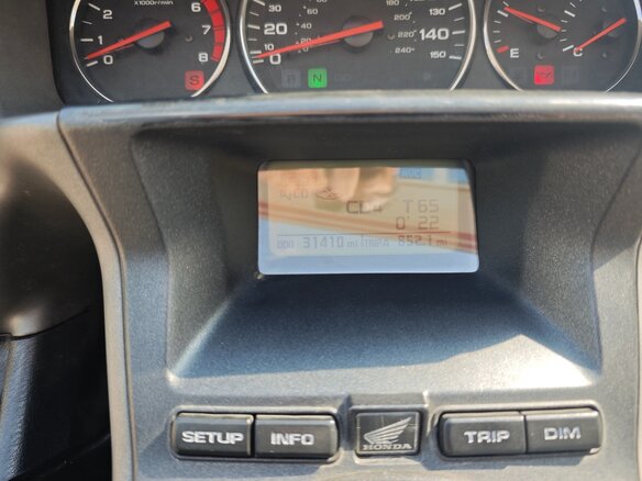 2007 Honda GL 1800 Gold Wing, синий, 900000 рублей - вид 17