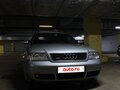 1997 Audi A6 II (C5), серебристый, 400000 рублей