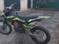 2023 BSE Z5, зелёный, 170000 рублей - вид 2