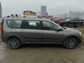 2021 Lada (ВАЗ) Largus Cross I, серый, 1200000 рублей - вид 3
