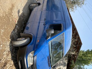 2000 Mercedes-Benz Sprinter, синий, 850000 рублей, вид 3