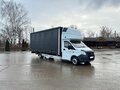 2020 ГАЗ ГАЗель Next, белый, 2699000 рублей - вид 1