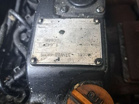 2011 Mustang 2026, жёлтый, 1500000 рублей, вид 4