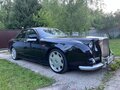 2002 Mitsuoka Galue II, чёрный, 1555555 рублей - вид 8