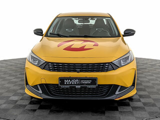 2024 Kaiyi E5, красный, 950000 рублей, вид 2