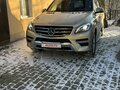 2012 Mercedes-Benz M-Класс 500 III (W166), золотистый, 2566000 рублей - вид 3