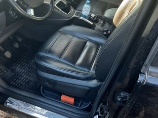 2007 Ford C-MAX I Рестайлинг, чёрный, 870000 рублей, вид 5