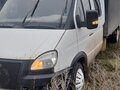 2007 ГАЗ ГАЗель (33023/330273) Фермер, белый, 720000 рублей - вид 1
