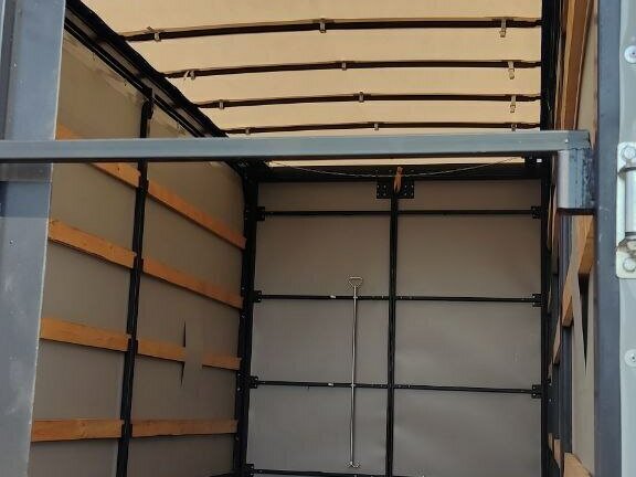 2024 GTS Trailer 71491, серый, 990000 рублей - вид 5