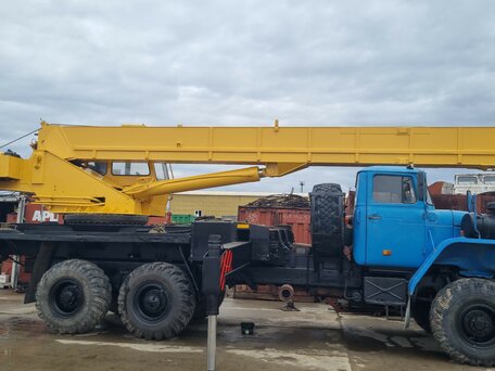 2006 Ивановец КС-45717, 1490000 рублей, вид 5