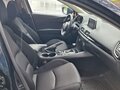 2014 Mazda 3 III (BM), синий, 1350000 рублей - вид 4