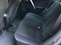 2015 Toyota RAV4 IV (XA40), серый, 1999999 рублей - вид 7