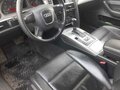 2007 Audi A6 III (C6), чёрный, 605000 рублей - вид 4