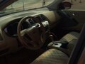 2012 Nissan Murano II (Z51) Рестайлинг 2, бежевый, 1400000 рублей - вид 4