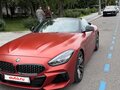2019 BMW Z4 M40i III (G29), оранжевый