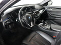 2019 BMW 5 серии 520d xDrive VII (G30/G31/G38), серый, 2615223 рублей - вид 10