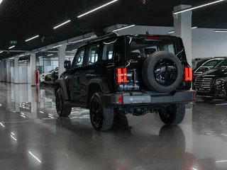 2026 Tank 300 I, чёрный, 4600000 рублей, вид 5