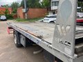 2016 Isuzu Forward (F-Series), белый, 5000000 рублей - вид 8