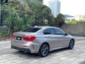 2022 BMW 1 серии 120i III (F52) Рестайлинг, серебристый, 1590000 рублей - вид 1