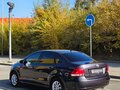 2015 Volkswagen Polo V Рестайлинг, серый, 950000 рублей - вид 4